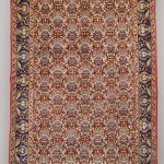 1031 3071 ORIENTAL RUG